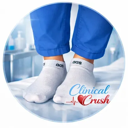 OnlyFans cuenta clinicalcrush avatar 1