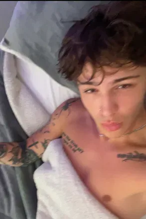 OnlyFans cuenta xjawbite avatar 1