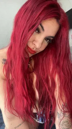 OnlyFans account  meganfuxx avatar 1