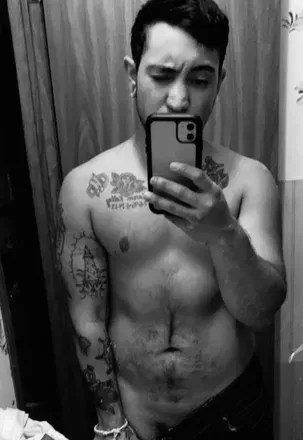 OnlyFans cuenta daddyhxustxn avatar 1