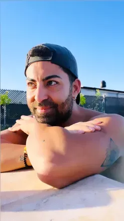 OnlyFans account  maxfithabib avatar 1