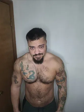 OnlyFans cuenta dirtyrazor avatar 1