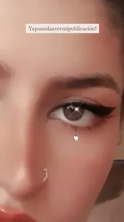 OnlyFans cuenta luna.negra.escolopendra avatar 1
