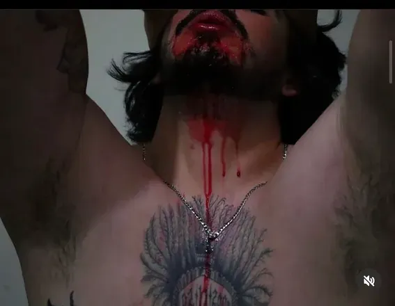 OnlyFans cuenta freakyghoul02 avatar 1