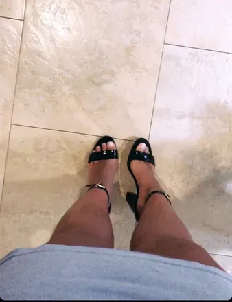 OnlyFans account  barefeetgirlie avatar 1