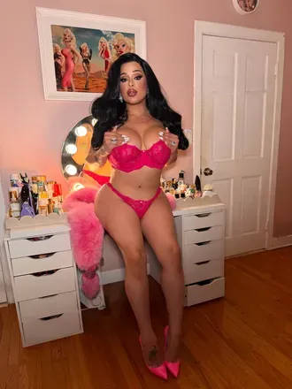 OnlyFans account  ravendegoddess avatar 1