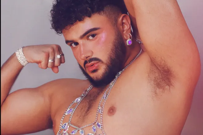 OnlyFans cuenta lovregainz header 2