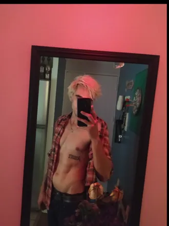 OnlyFans de rickudasaii