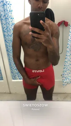 OnlyFans account  quis_santana avatar 1