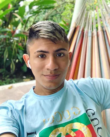 OnlyFans cuenta isco429 avatar 1