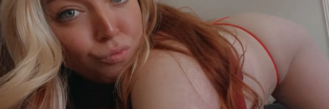 OnlyFans cuenta otterbawlz header 2
