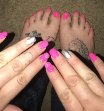 OnlyFans cuenta pinkice2020 avatar 1