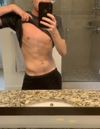 OnlyFans cuenta lachlanbi avatar 1