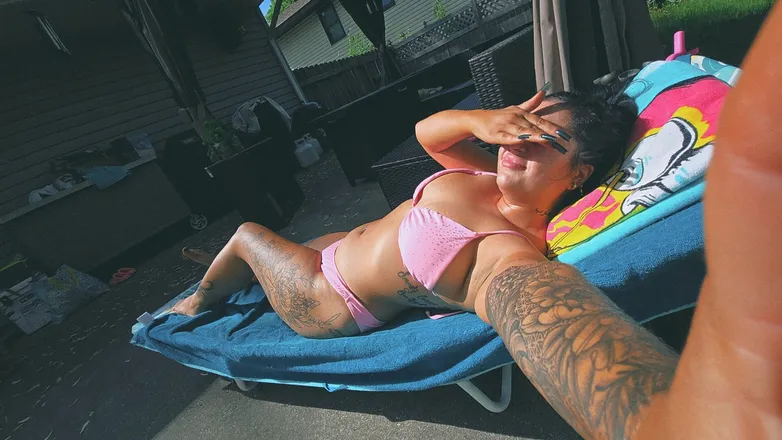OnlyFans cuenta alybaby16 header 2