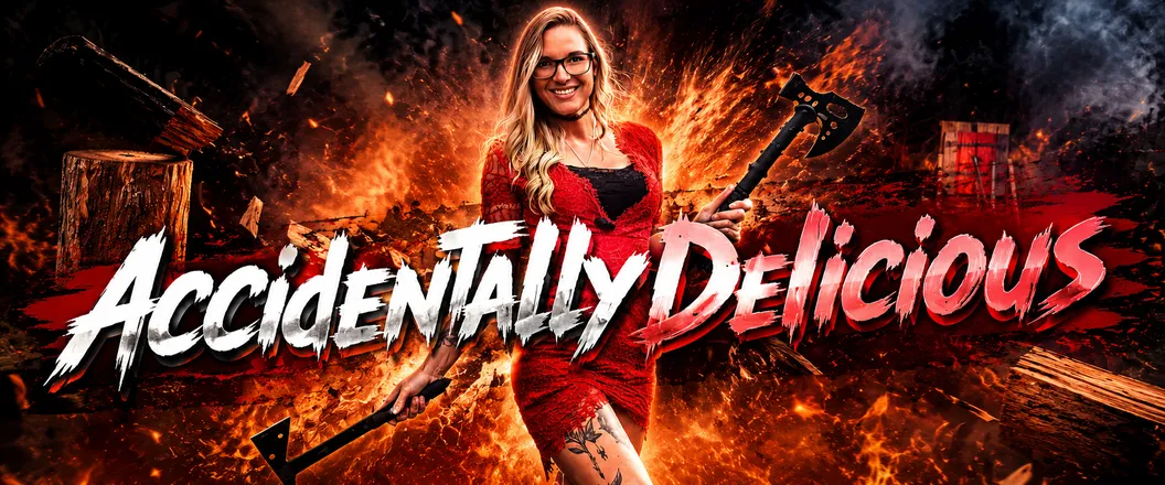 OnlyFans cuenta accidentallydelicious header 2