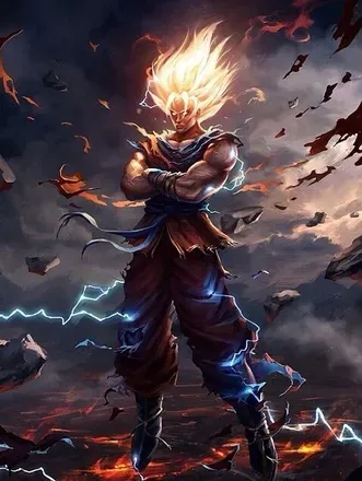 OnlyFans of aestheticsaiyan