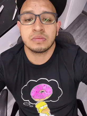 OnlyFans cuenta jrzzzzle avatar 1