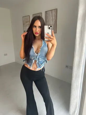OnlyFans account  sexylilgalxo avatar 1