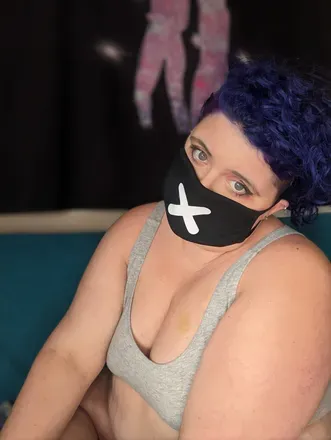OnlyFans cuenta sexy_and_nonbinary avatar 1