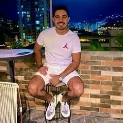 OnlyFans cuenta alexanderdiazl26 avatar 1