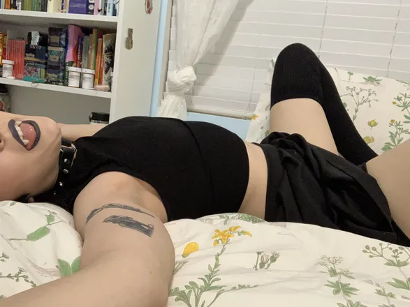 OnlyFans cuenta maplesugarbell header 2