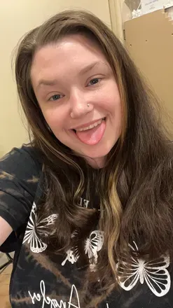 OnlyFans account  maebae69 avatar 1
