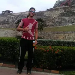 OnlyFans cuenta carlosanba avatar 1