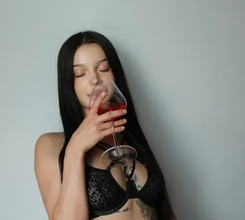 OnlyFans cuenta sscarlettdrake avatar 1