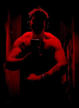 OnlyFans cuenta w4rrioroffunk avatar 1