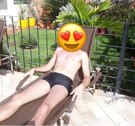OnlyFans account  pedrobraga1 avatar 1