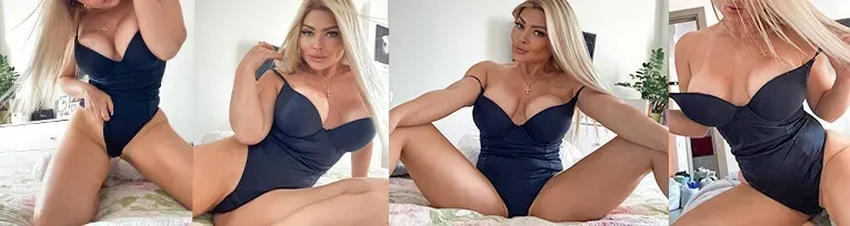 OnlyFans cuenta angelbikini header 2