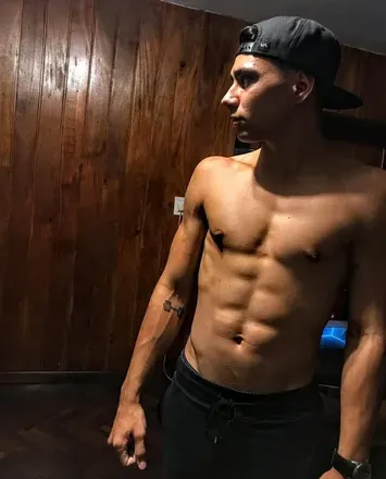 OnlyFans de sanjua97