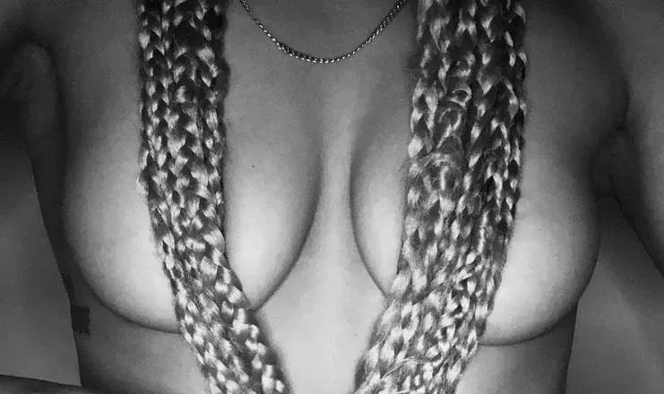 OnlyFans cuenta dreamdominican avatar 1