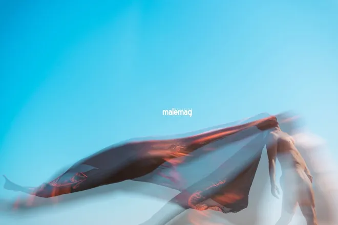 OnlyFans account  malemag header 2