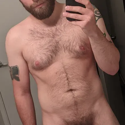 OnlyFans account  cooperfox avatar 1