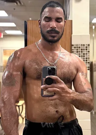 OnlyFans cuenta elmstreeterick avatar 1