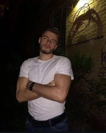 OnlyFans cuenta karavadjo4 avatar 1