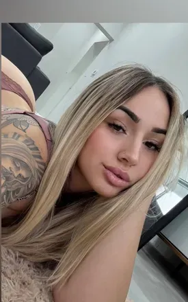 OnlyFans cuenta babyluna2006 avatar 1