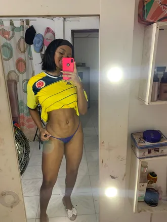 OnlyFans cuenta laaflaakiitaaa header 2