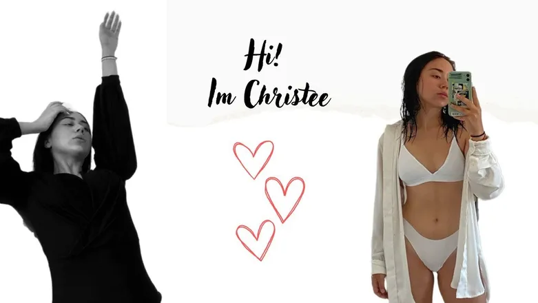 OnlyFans cuenta christee_13 header 2