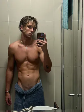 OnlyFans cuenta chase.carter avatar 1