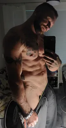 OnlyFans cuenta magicmikefin avatar 1