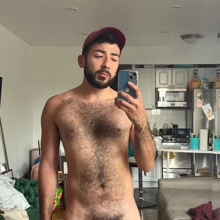 OnlyFans cuenta bulgingangel avatar 1