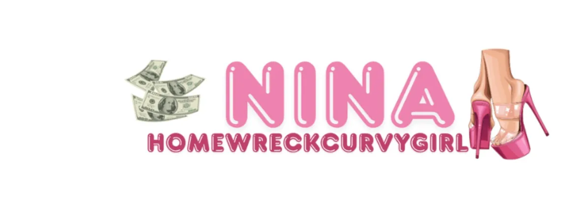 OnlyFans account  homewreckerninacurvy header 2