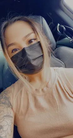 OnlyFans cuenta missyphong avatar 1