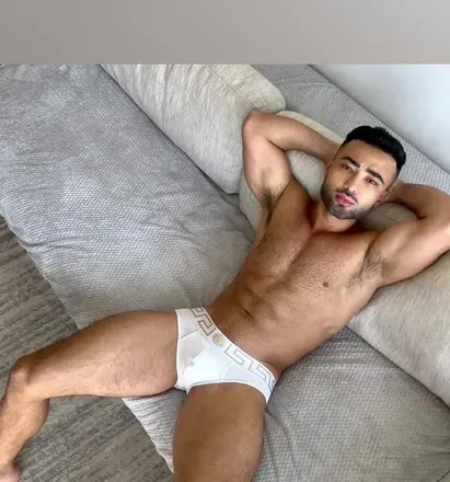 OnlyFans cuenta amirpounding header 2