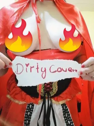 OnlyFans cuenta dirty_coven avatar 1
