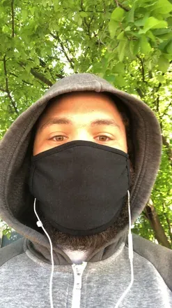 OnlyFans cuenta davuaiken avatar 1