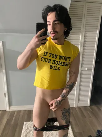 OnlyFans cuenta andr3wramon header 2