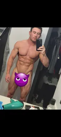 OnlyFans cuenta musclebottom27 avatar 1